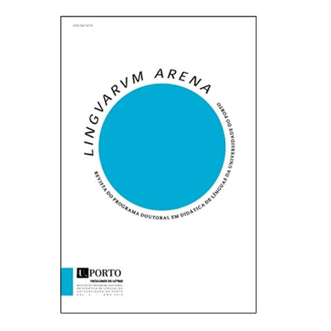 Linguarum Arena - Vol. 5, 2014