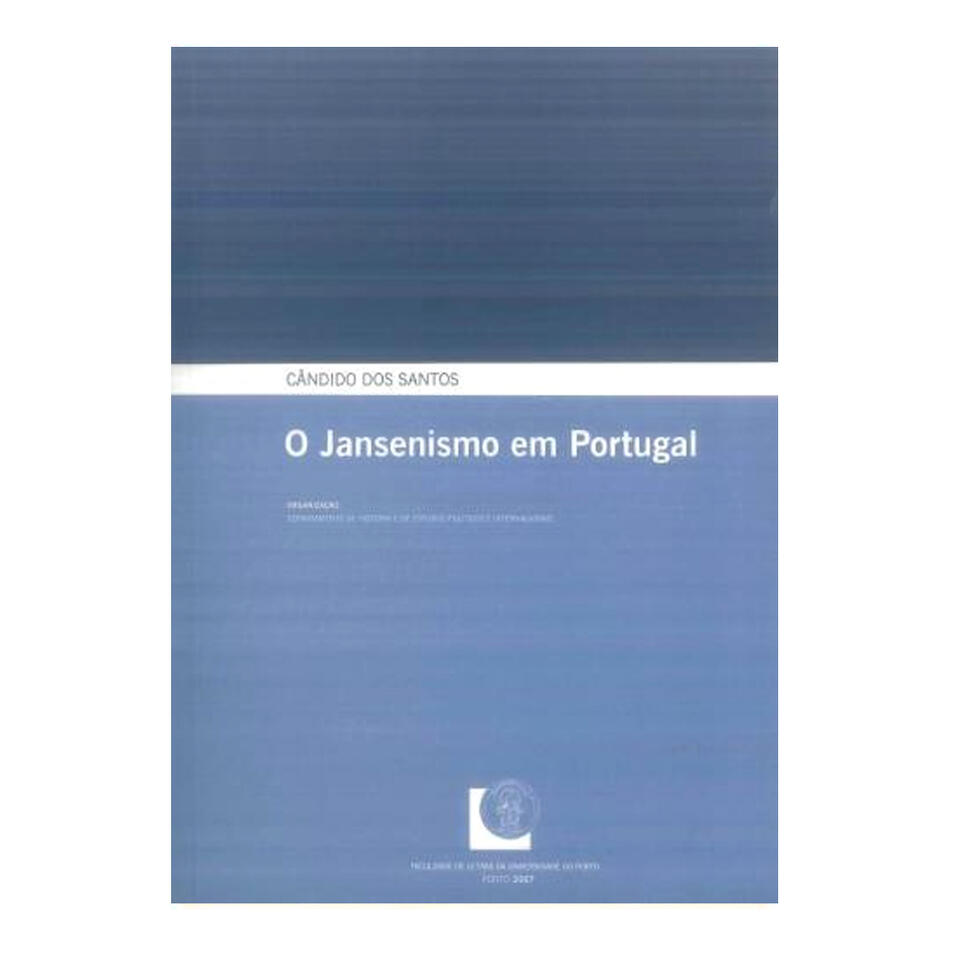 O Jansenismo em Portugal
