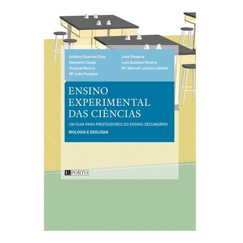 Ensino Experimental das Ciências