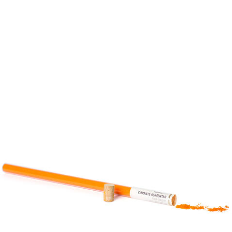 Especiaria &ldquo;Corante Alimentar&rdquo;