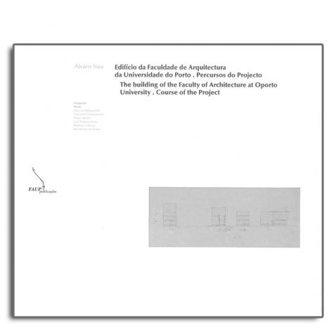 Edifício Faculdade de Arquitectura (cart.)
