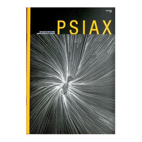 PSIAX 5 - Est. e Reflexões Sobre Desenho e Iimagem