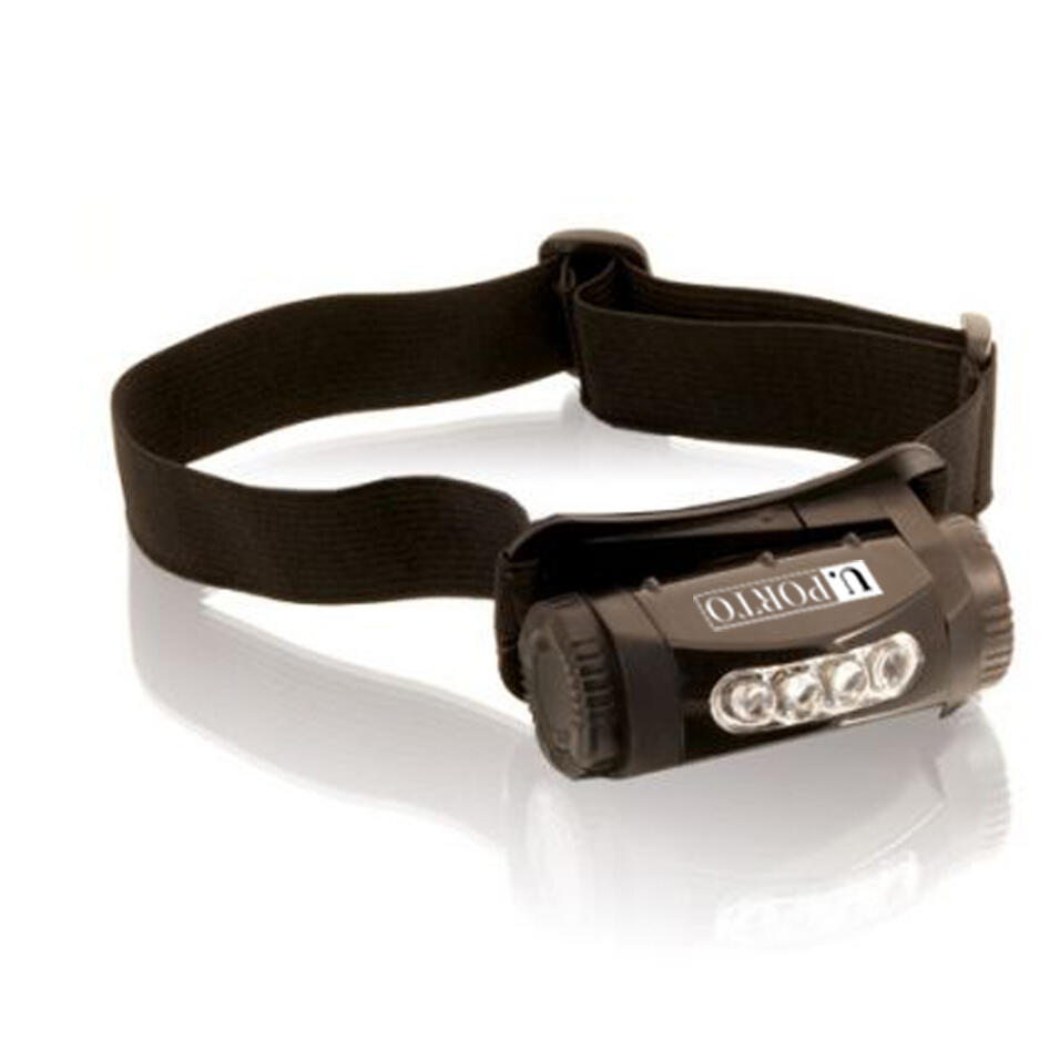 Lanterna de Explorador