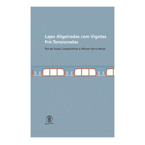 Lajes Aligeiradas com Vigotas Pré-Tensionadas