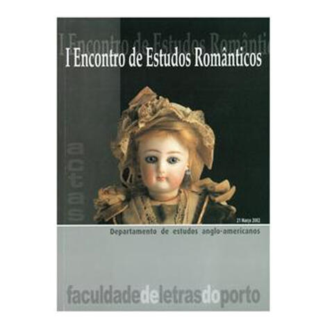 I Encontro de Estudos Românticos