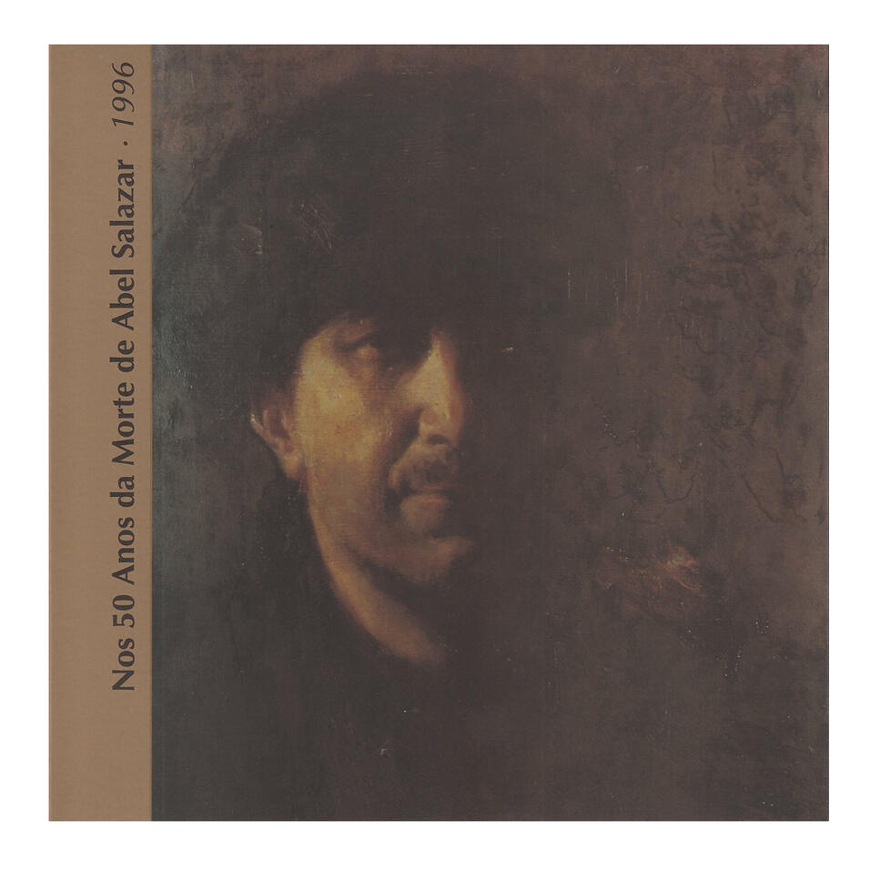 Nos 50 anos da morte de Abel Salazar