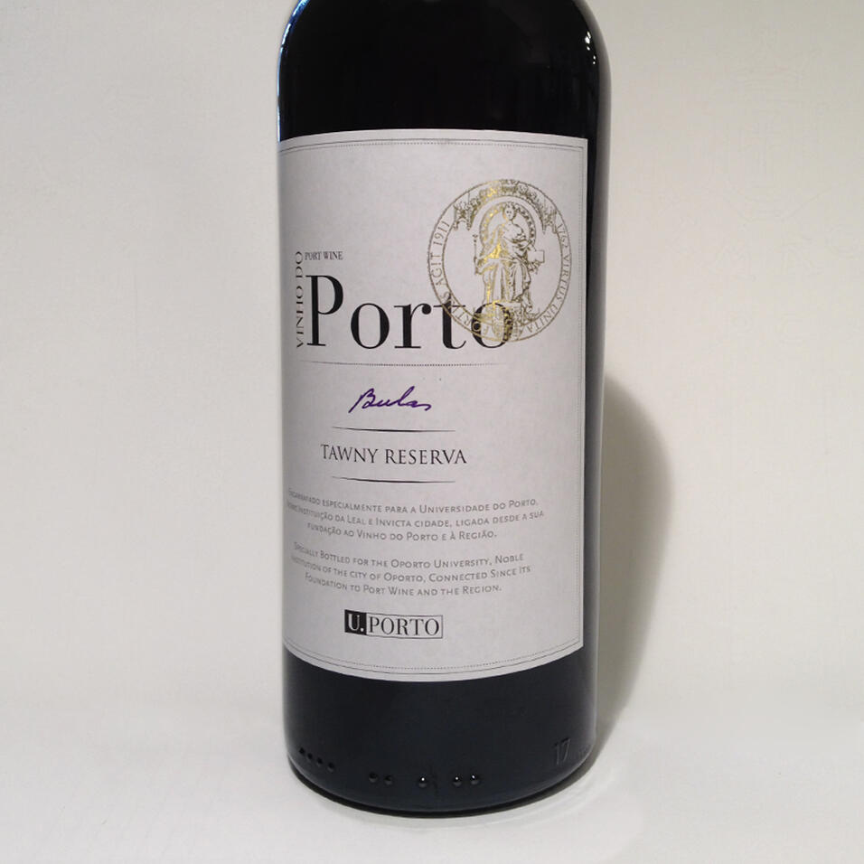 Vinho do Porto | Tawny - Reserva