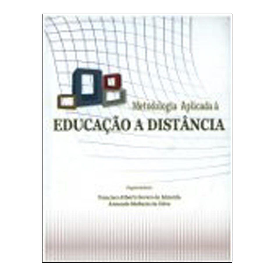 Metodologia Aplicada à Educação à Distância