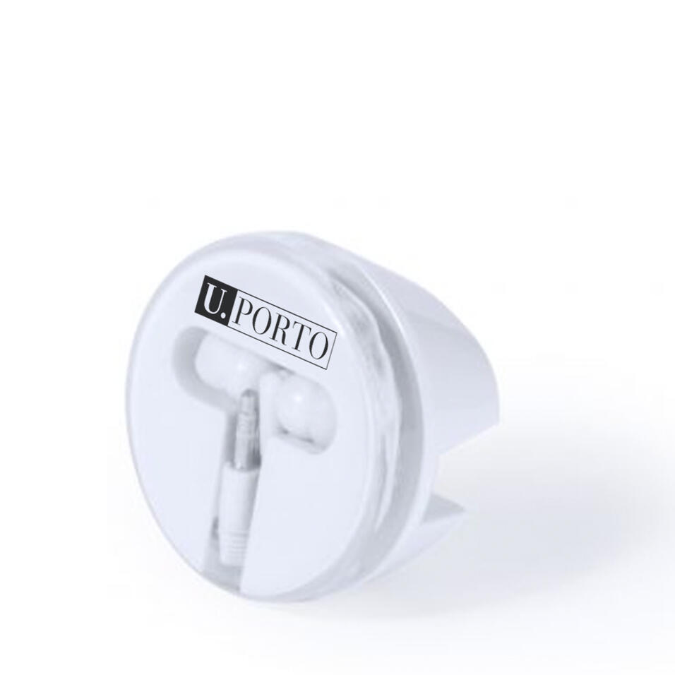 Auscultadores, U.Porto