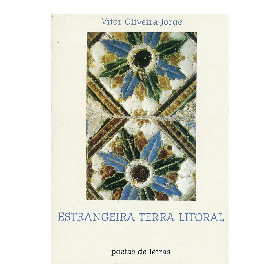 Estrangeira Terra Litoral