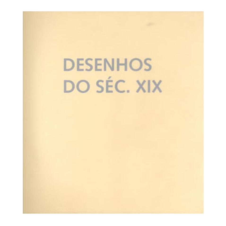 Desenhos do Século XIX, Porto: O Museu