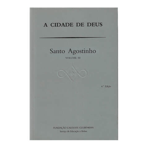 Cidade de Deus III