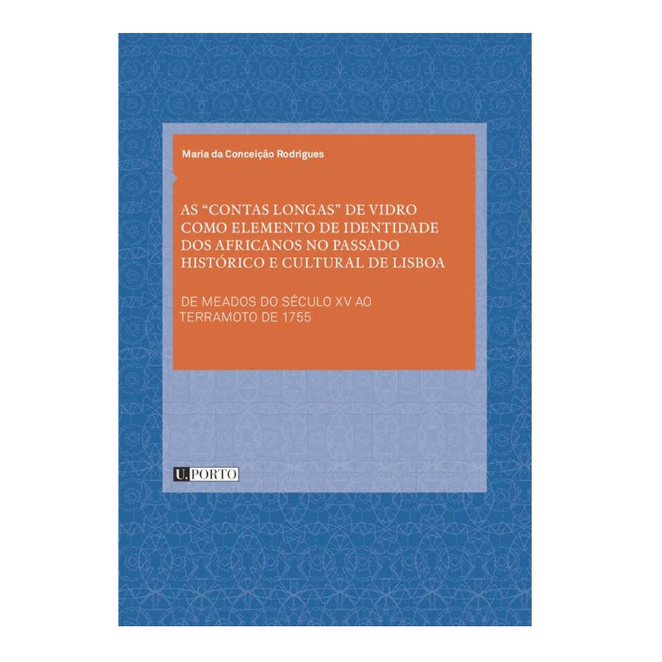 As “Contas Longas” de vidro como elemento de (...)