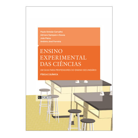Ensino Experimental das Ciências
