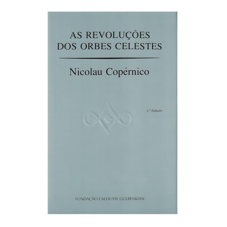 As Revoluções dos Orbes Celestes
