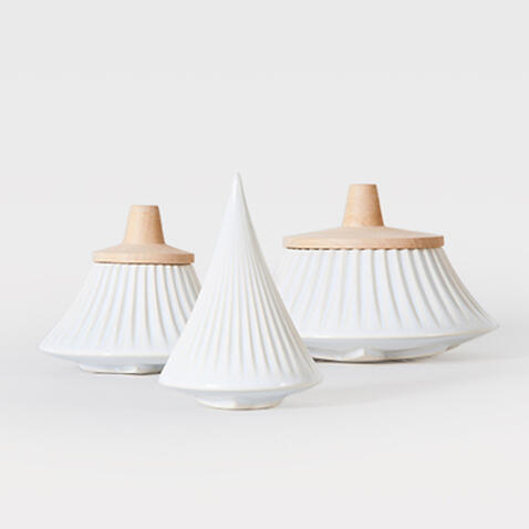 Pinheiro Grande, Laboratório d'estórias