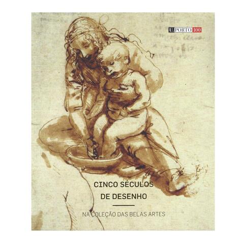 Cinco Séculos de Desenho