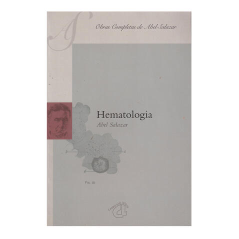 Obras Completas de Abel Salazar - Vol I