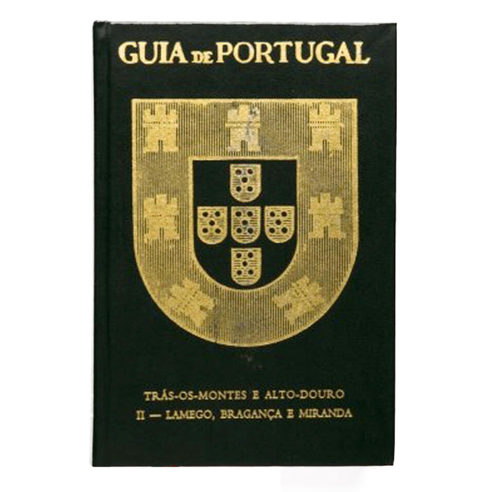 Guia de Portugal | Trás-os-Montes e Alto Douro