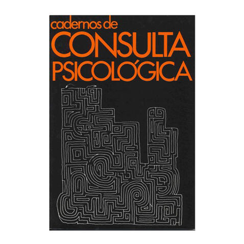 Cadernos de Consulta Psicológica nº 6