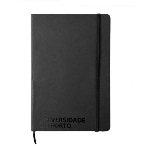 Blocos &ldquo;Moleskine&rdquo;