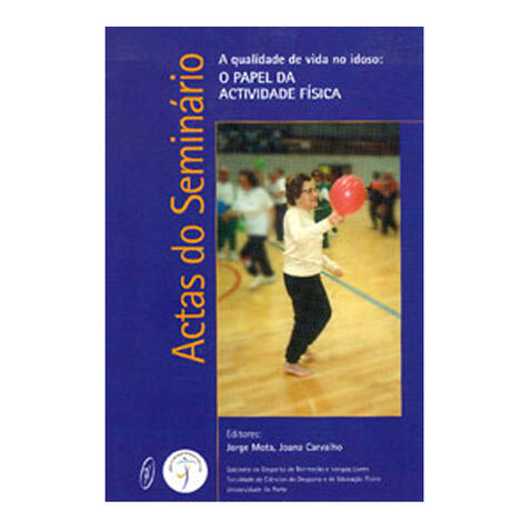 A Qualidade de vida no idoso