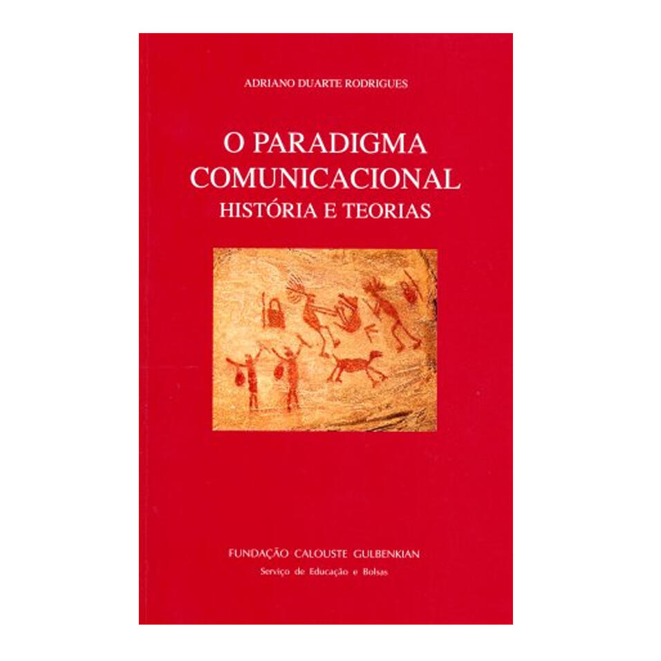 Paradigma Comunicacional