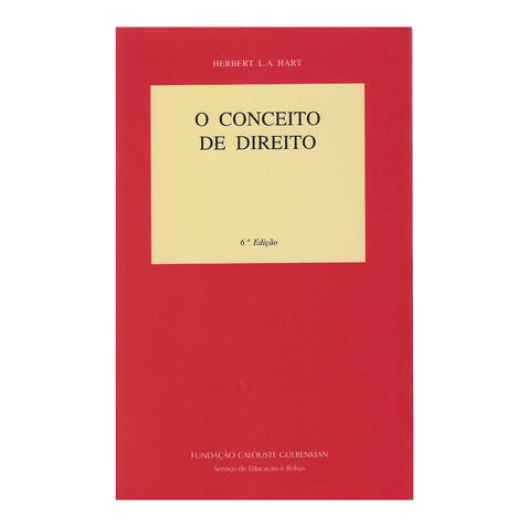 O Conceito de Direito