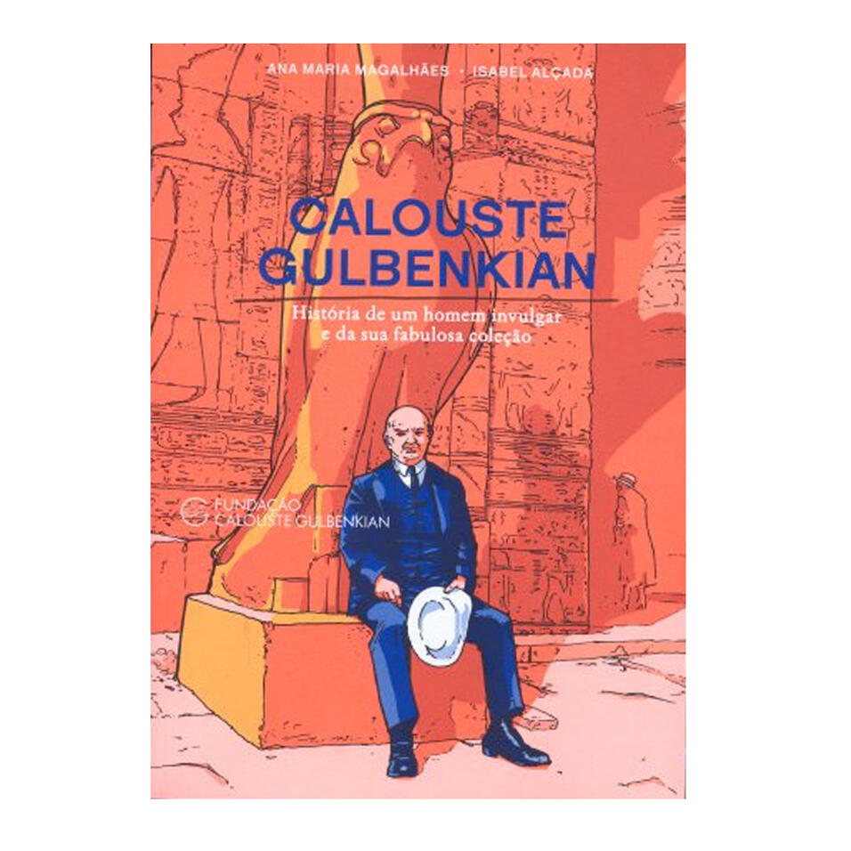 Calouste Gulbenkian