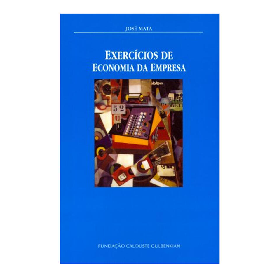 Exercícios de Economia da Empresa