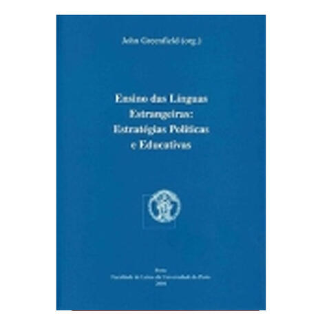Ensino das línguas estrangeiras