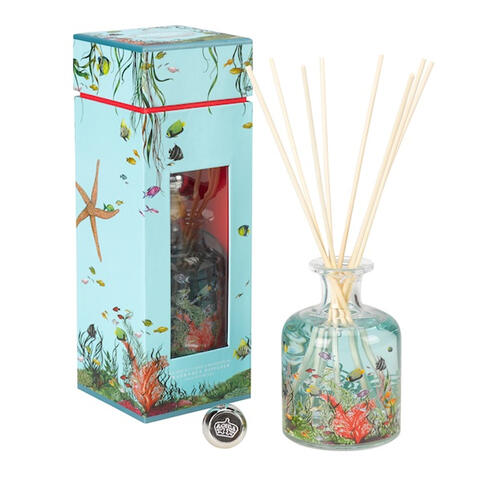 Fragrance Diffuser Aqua