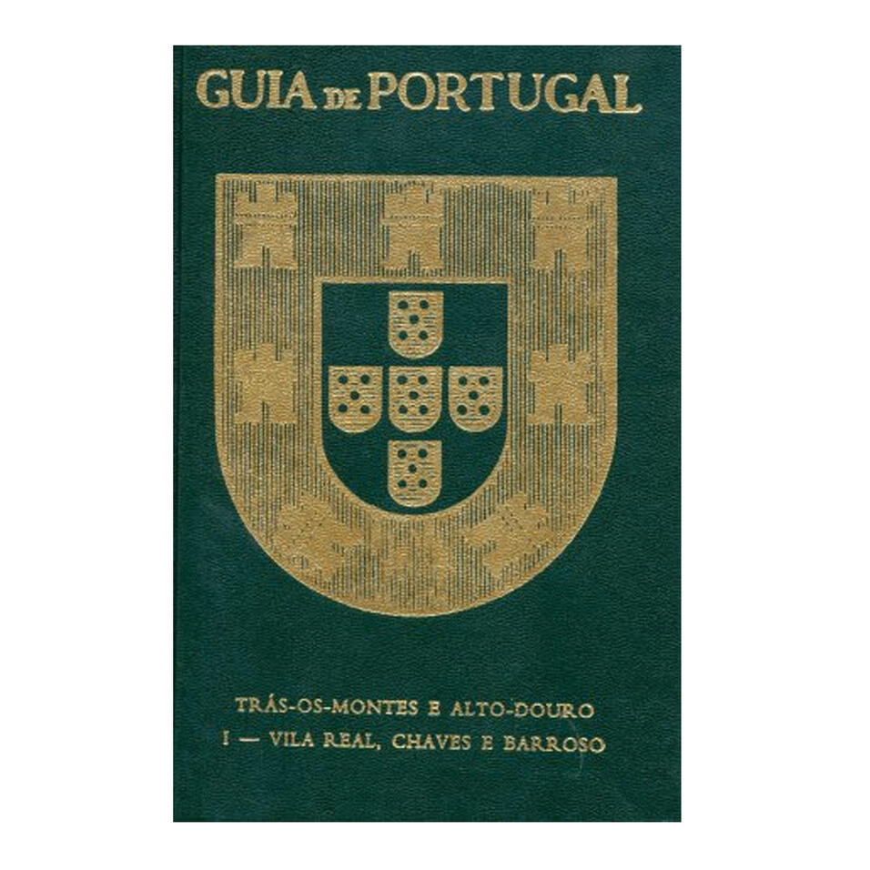 Guia de Portugal | Trás-os-Montes e Alto-Douro