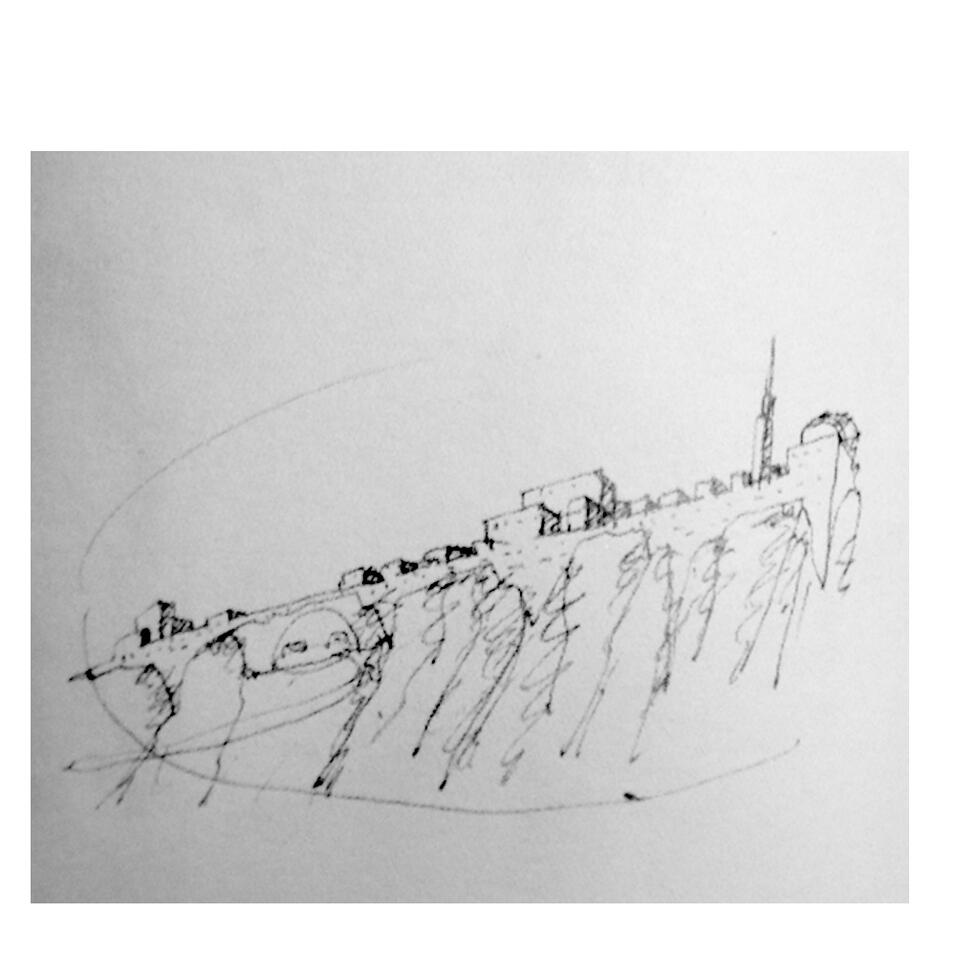 Serigrafias Souto Moura