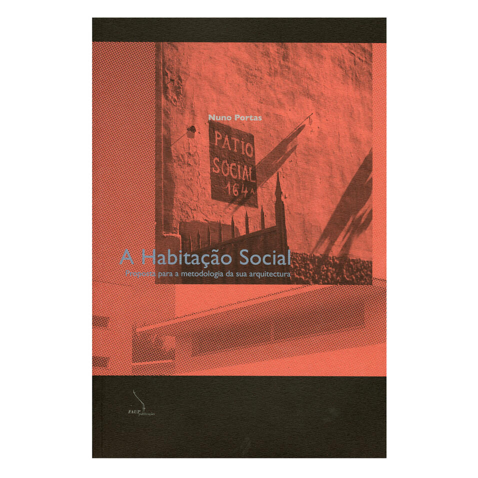 A Habitação Social