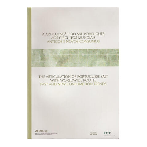 A Articulação do Sal Português aos Circuitos Mund.