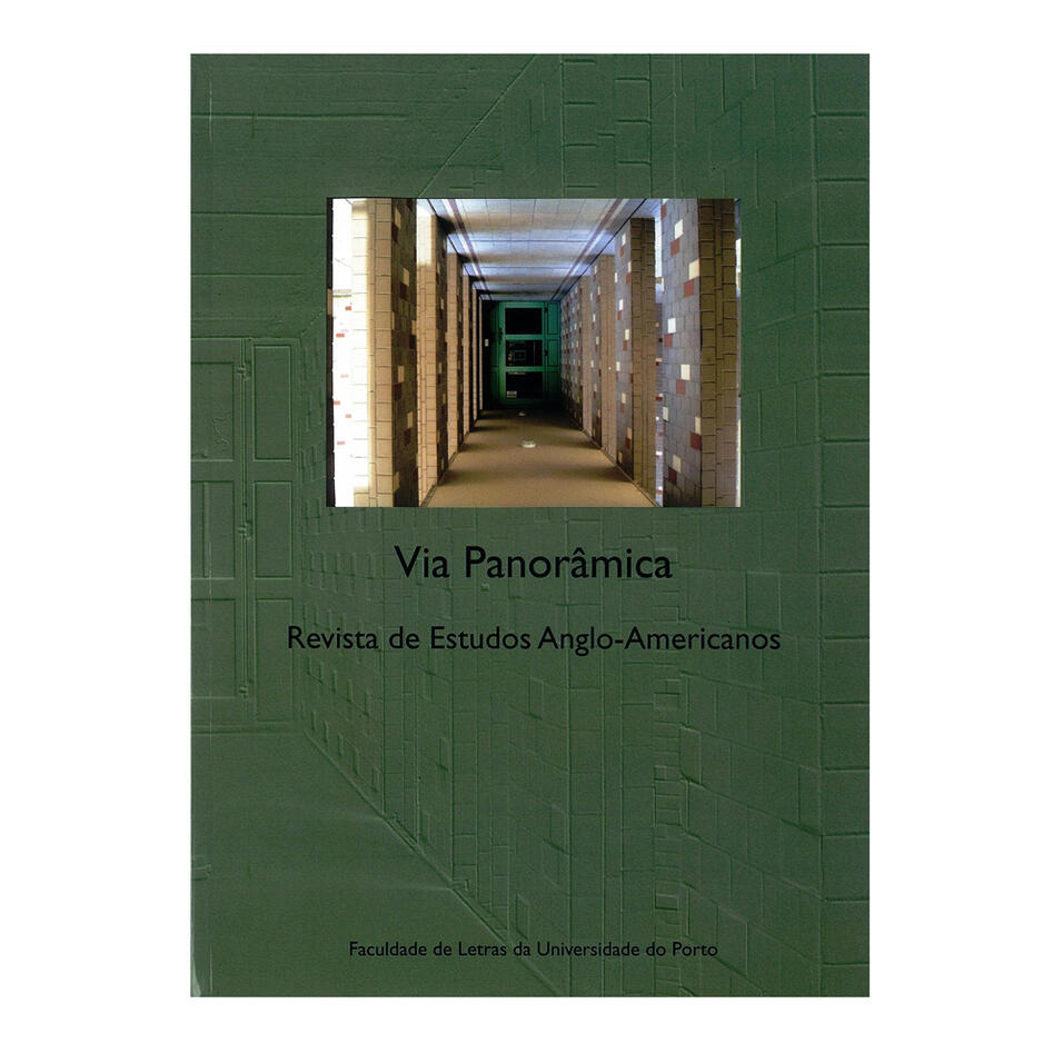 Via Panorâmica nº2 - Rev. Estudos Anglo-Americanos