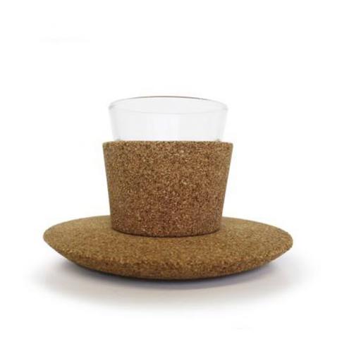 Chávenas de café | caixa com 4 un.