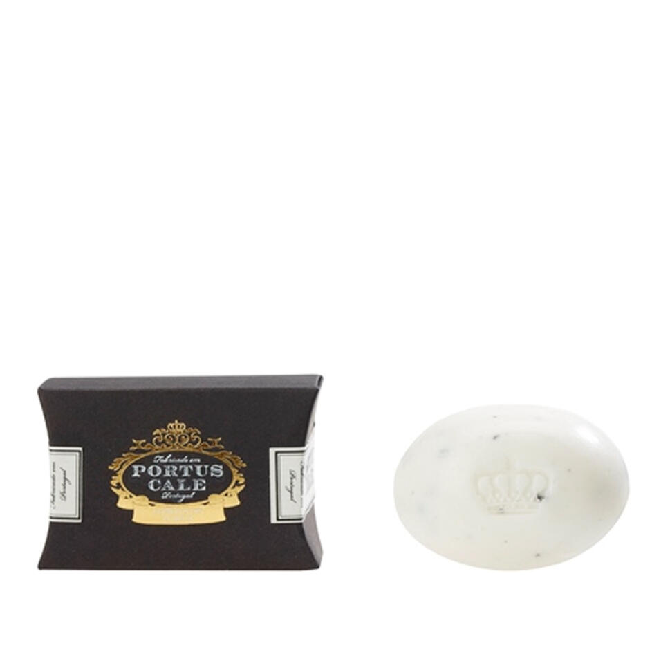 Sabonete 40g &ldquo;Ruby Red&rdquo;