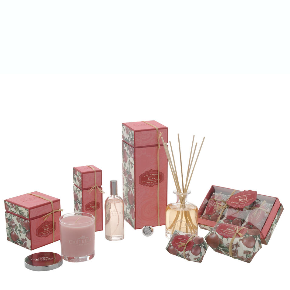 Fragrance Diffuser Romã