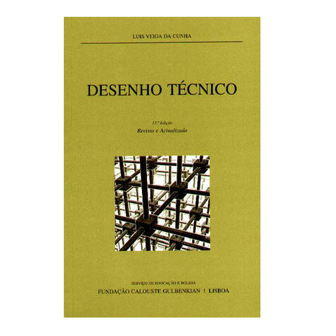 Desenho Técnico