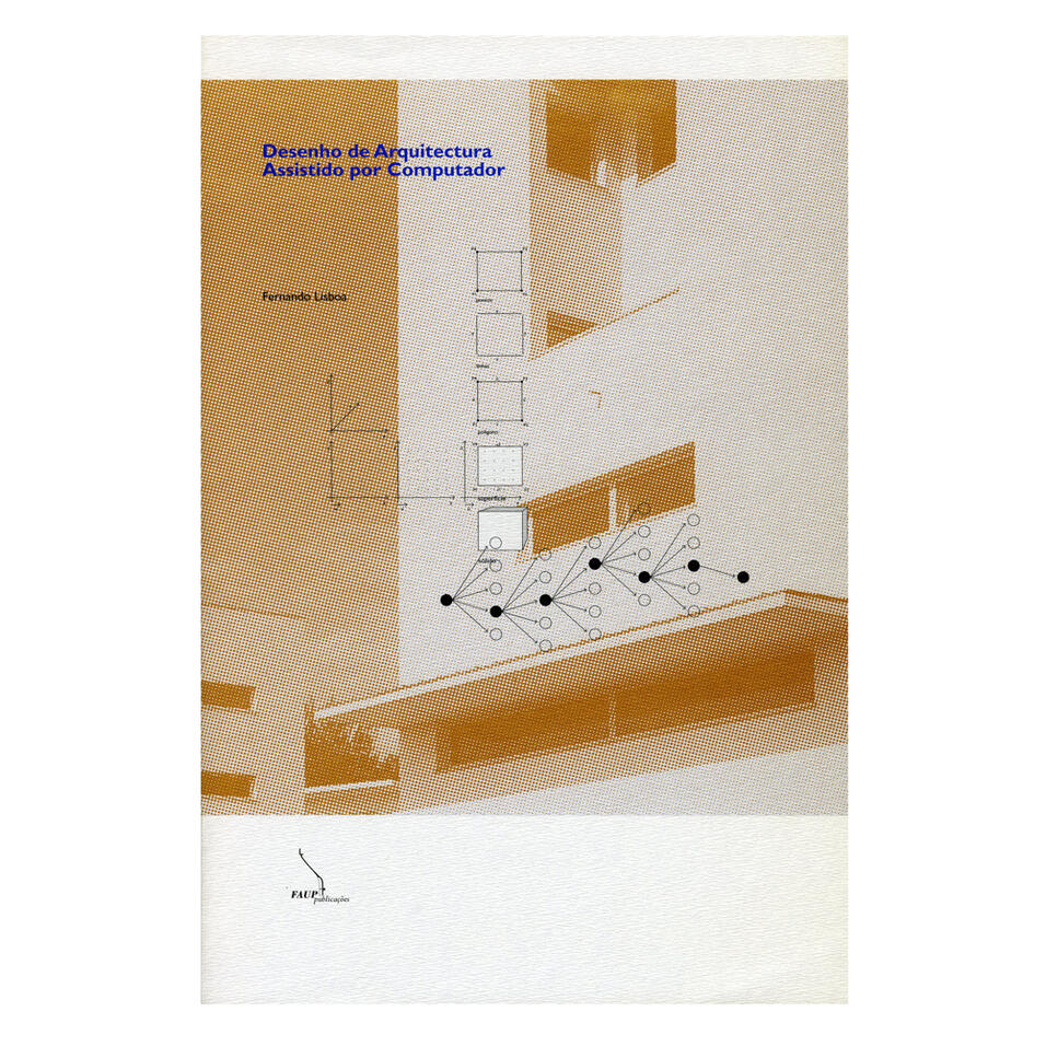 Desenho de Arquitectura Assistido por Computador