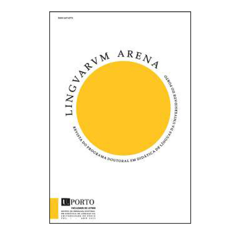 Linguarum Arena - Vol. 3