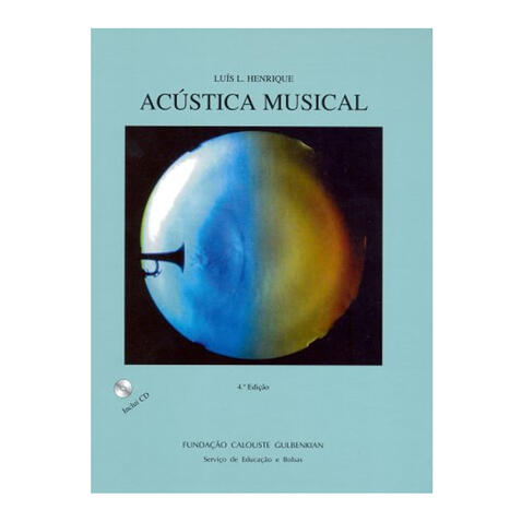 Acústica Musical