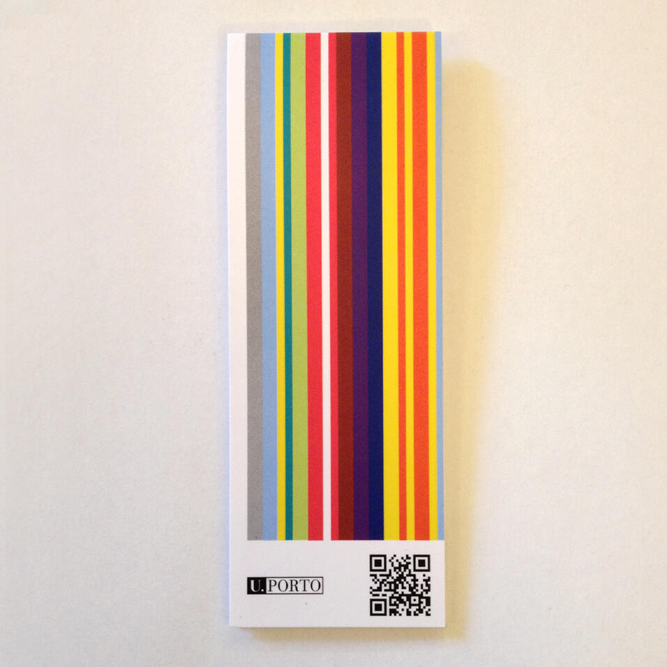 Marcador de Livro Magnético