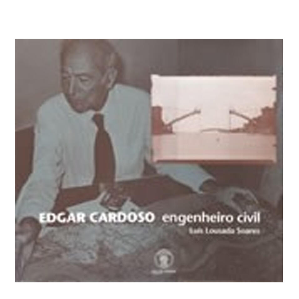 Edgar Cardoso, engenheiro civil