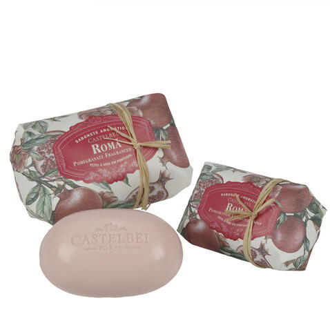 Sabonete 150gr Romã