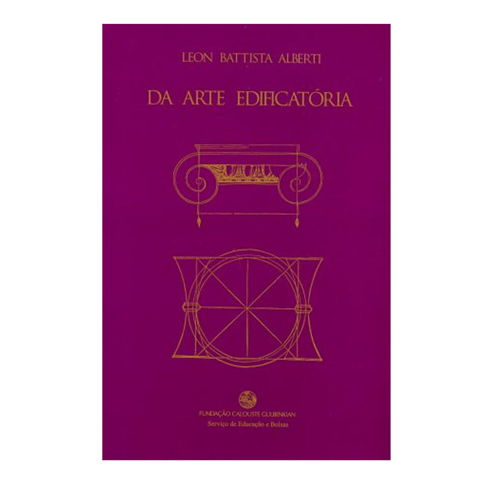 Da Arte Edificatória