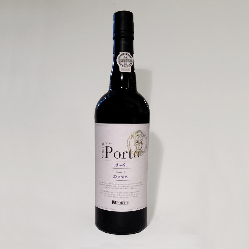Vinho do Porto | Tawny - 20 Anos