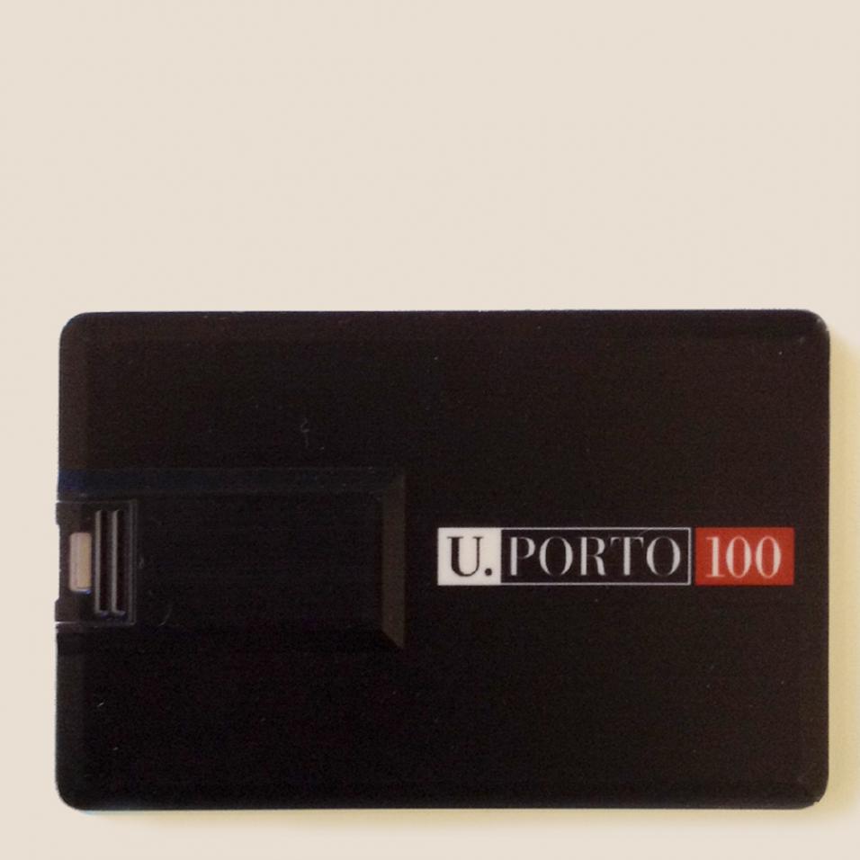 Pen &ldquo;cartão&rdquo;